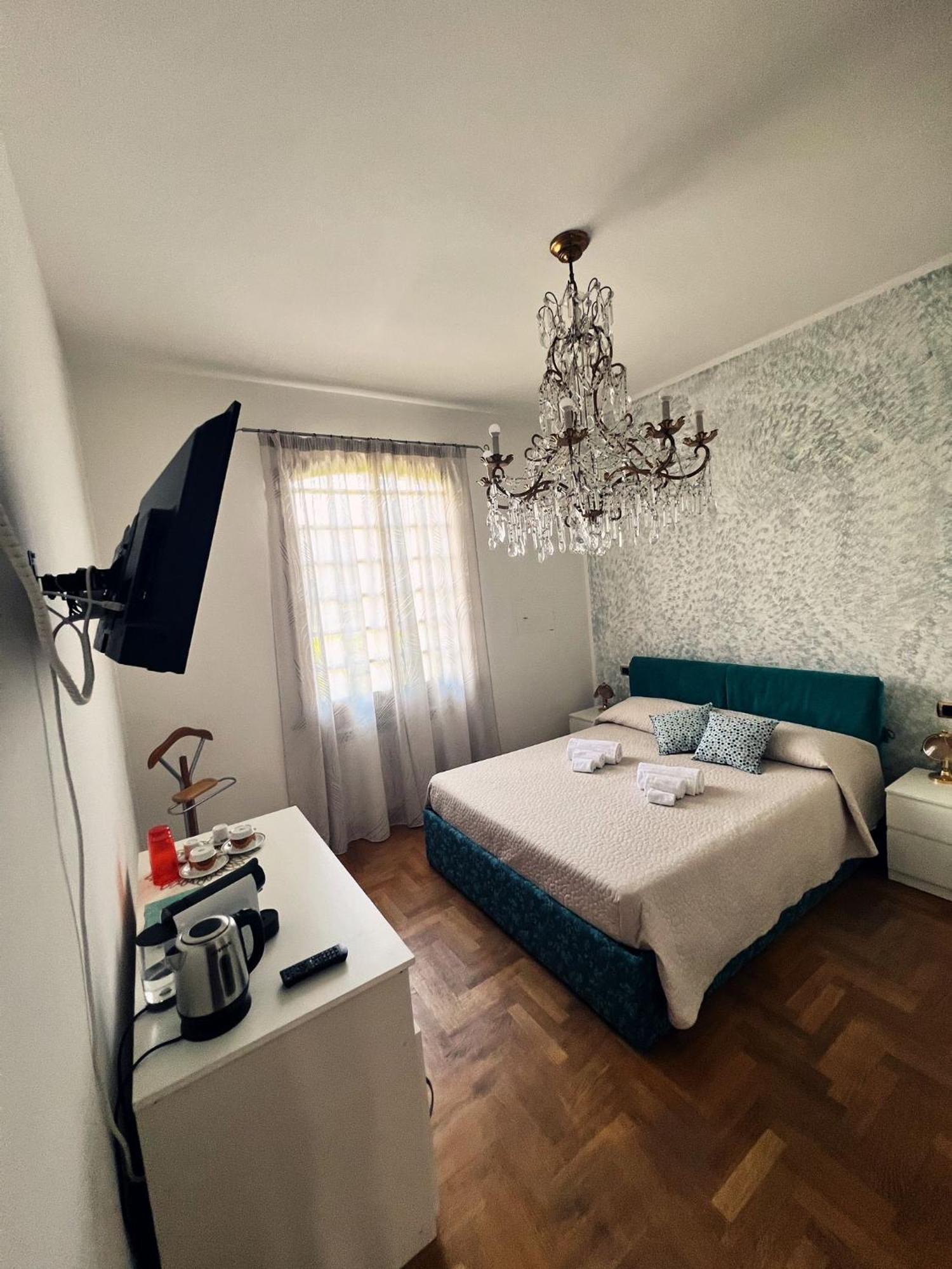 Prima Luce Hotell Peschiera del Garda Exteriör bild