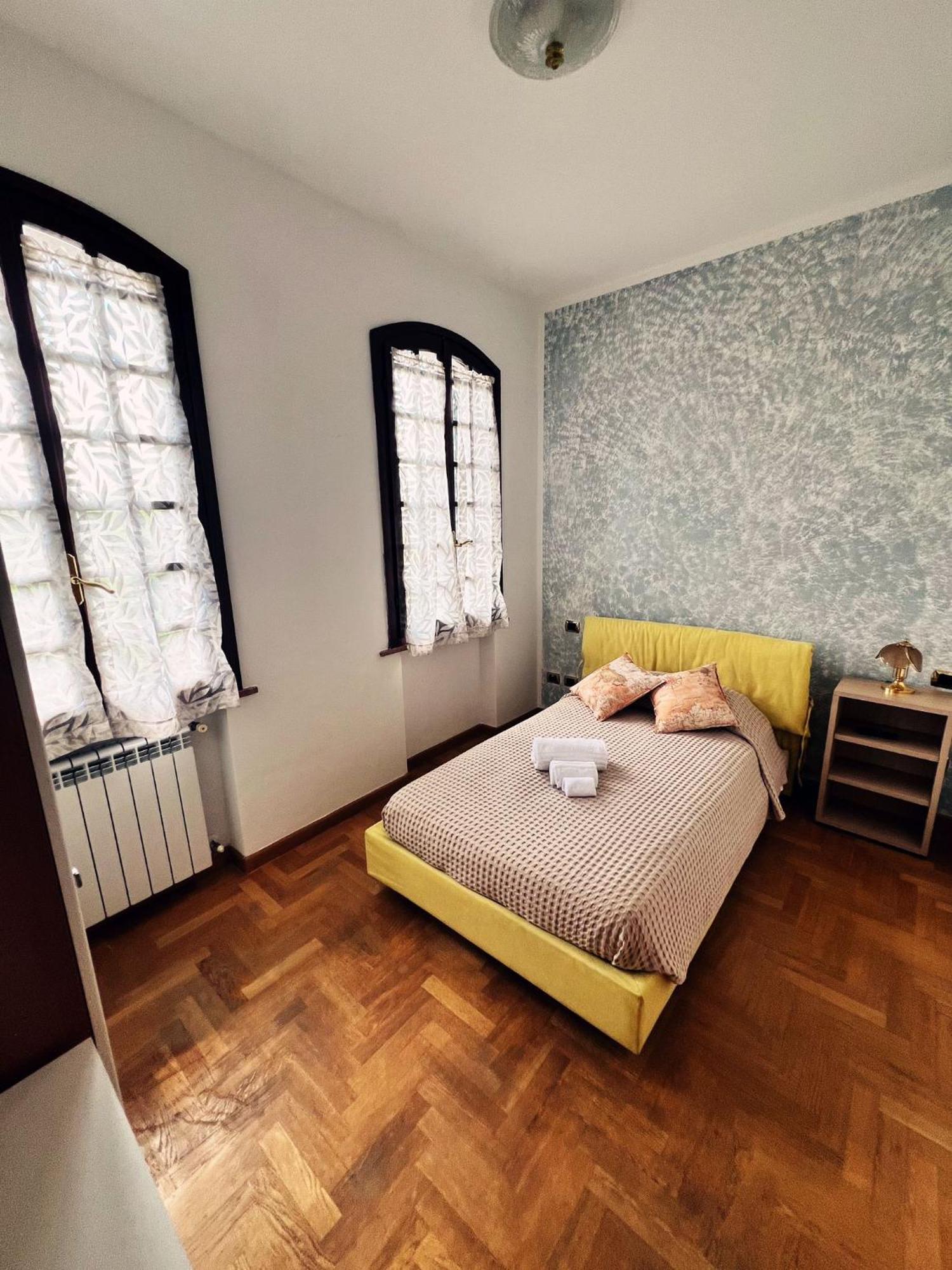 Prima Luce Hotell Peschiera del Garda Exteriör bild